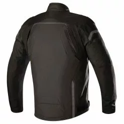 5% OFF Alpinestars HYPER Drystar WP Motorbike/Scooter Sports Textile Jacket