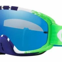 OAKLEY O Frame 2.0 Goggles MX Motocross Large Lens