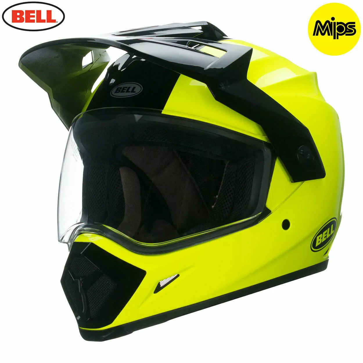 Bell Helmets BELL MX-9 2018 Adventure Adult Helmet With MIPS Technology Torch/Berm/Stryker 24 Bell Helmets BELL MX-9 2018 Adventure Adult Helmet With MIPS Technology Torch/Berm/Stryker