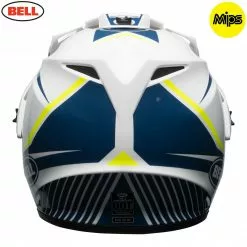 Bell Helmets BELL MX-9 2018 Adventure Adult Helmet With MIPS Technology Torch/Berm/Stryker 38 Bell Helmets BELL MX-9 2018 Adventure Adult Helmet With MIPS Technology Torch/Berm/Stryker