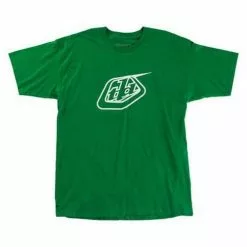 Troy Lee Designs LOGO T-SHIRT Motocross MX Motorbikes TLD SALE CHEAP