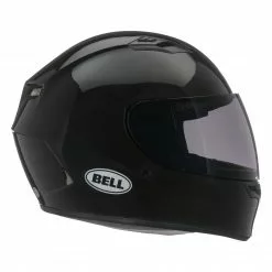 BELL Street 2019 Qualifier STD Motorbike/Scooter Helmet & FREE Dark Visor