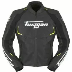 Furygan Clothing FURYGAN SPECTRUM New 2018 Leather Motorbike Sports Jacket