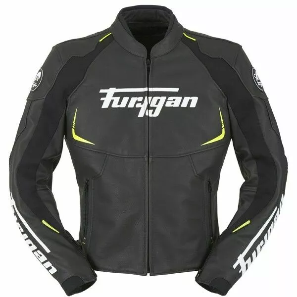 Furygan Clothing FURYGAN SPECTRUM New 2018 Leather Motorbike Sports Jacket 2 Furygan Clothing FURYGAN SPECTRUM New 2018 Leather Motorbike Sports Jacket