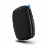 Garmin ZUMO 590 Protective CARRYING CASE Durable Thermo-Molded Exterior Padded Interior Garmin