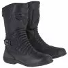 10% OFF Alpinestars SUPER TOURING GORETEX Black Waterproof Leathe Motorbike Boot Alpinestars Boots