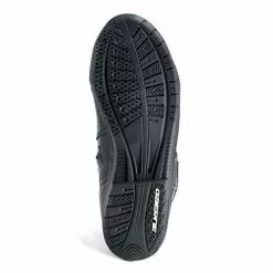 Gaerne Boots GAERNE G-AIR Gore-Tex Waterproof Breathable Black Full Leather Motorbike Boots