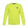 VR46 Sweatshirt Jumper Top Valentino Rossi Official MotoGP Merchandise