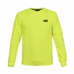 VR46 Sweatshirt Jumper Top Valentino Rossi Official MotoGP Merchandise