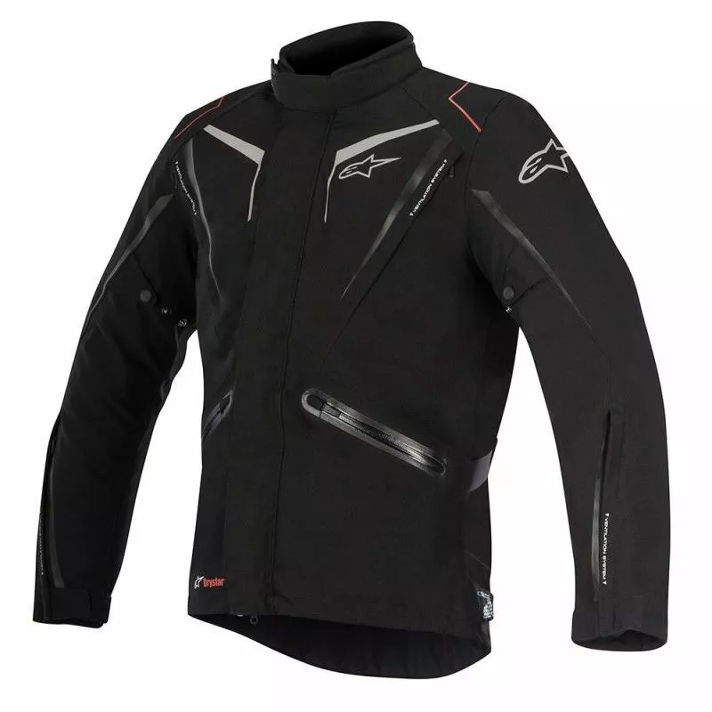 Alpinestars Jackets 5% Off Alpinestars Yokohama Drystar WP Ventilated Motorbike Textile Jacket 4 Alpinestars Jackets 5% Off Alpinestars Yokohama Drystar WP Ventilated Motorbike Textile Jacket