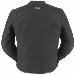 FURYGAN ARON Textile Motorcycle/Scooter/Cruiser Summer Jacket Polymesh Lining