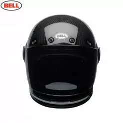 BELL Crusier 2018 Bullitt Full Carbon RSD Black/Green Classic Motorcycle Helmet 10 BELL Crusier 2018 Bullitt Full Carbon RSD Black/Green Classic Motorcycle Helmet