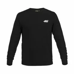 VR46 Sweatshirt Jumper Top Valentino Rossi Official MotoGP Merchandise