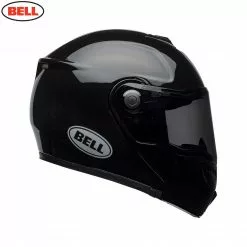 BELL SRT 2018 Modular Flip-Up Flip Front Full Face P/J Motorcycle Touring Helmet Bell Helmets