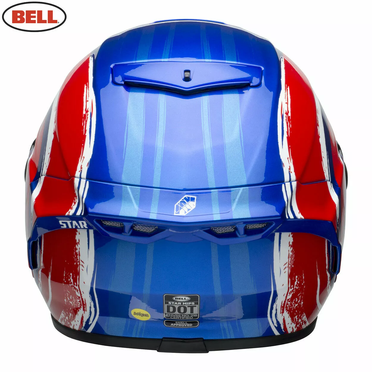 Bell Helmets BELL Street Star Mips BRAD BINDER Sports Motorbike TriMatrix Composite Helmet 4 Bell Helmets BELL Street Star Mips BRAD BINDER Sports Motorbike TriMatrix Composite Helmet