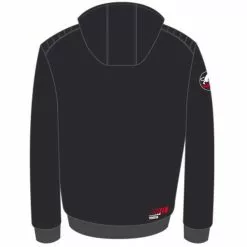 Furygan Clothing FURYGAN Lenny Veste Black Motorcycle Casual Jumper/Clothing/Jacket