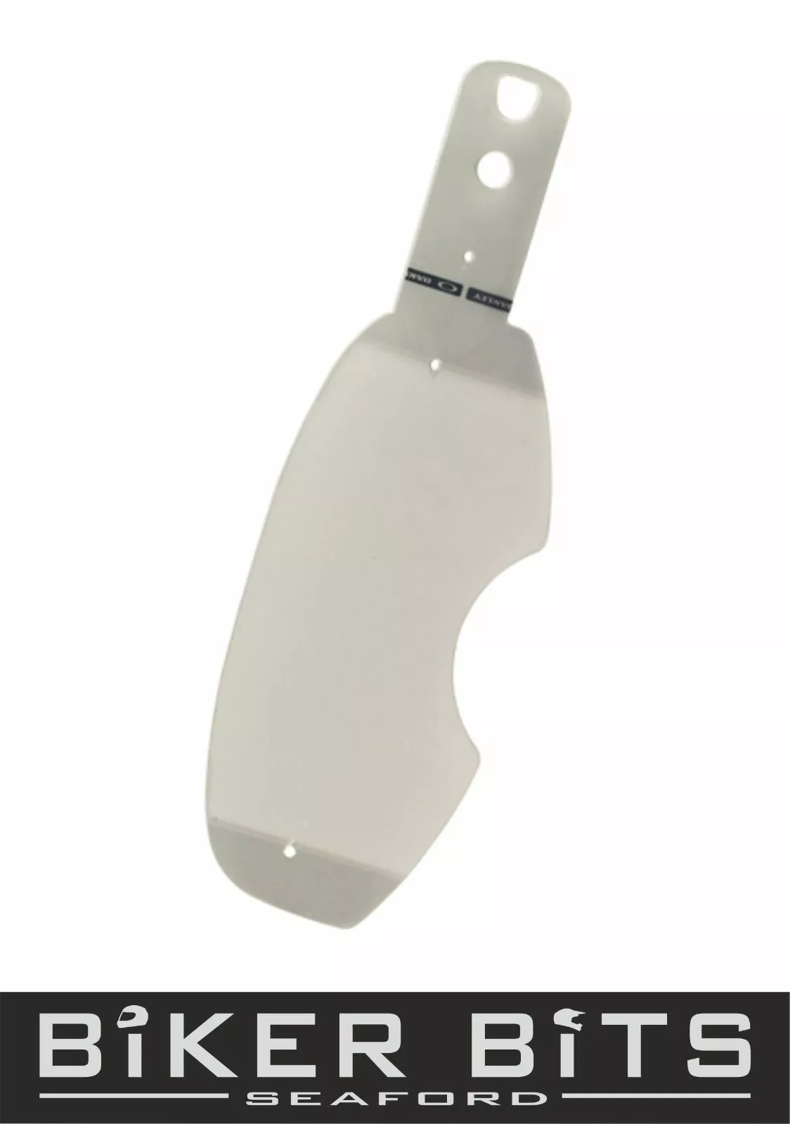 OAKLEY Genuine AIRBRAKE LAMINATE TEAR OFFS 14 PACK 1 OAKLEY Genuine AIRBRAKE LAMINATE TEAR OFFS 14 PACK