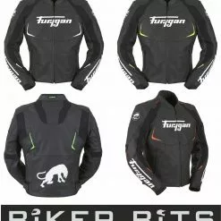 Furygan Clothing FURYGAN SPECTRUM New 2018 Leather Motorbike Sports Jacket 15 Furygan Clothing FURYGAN SPECTRUM New 2018 Leather Motorbike Sports Jacket