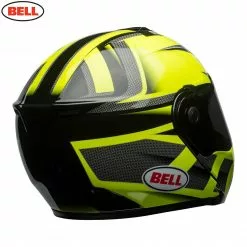 BELL SRT 2018 Modular Flip-Up Flip Front Full Face P/J Motorcycle Touring Helmet Bell Helmets