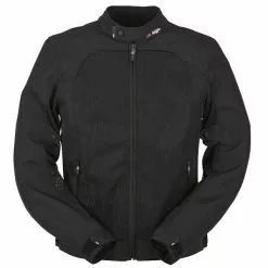 FURYGAN GEN. MISTRAL EVO Mesh Vented Summer CE Textile Motorcycle D30 Jacket Furygan Clothing