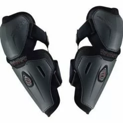 YOUTH Troy Lee Designs/Shock Doctor Elbow Guards Motocross Body Armour MX