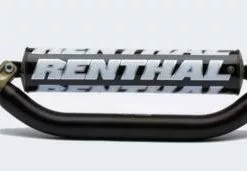 RENTHAL TWIN WALL BARS Oversized Diameter Motocross MX Strong Handlebars Ci Sport