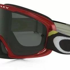 OAKLEY O Frame 2.0 Goggles MX Motocross Large Lens