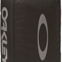 OAKLEY GOGGLES Motorcross/Skiing Multi 3 Unit Black Case/Bag/Pouch/Storage