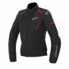 Alpinestars Jackets 5% OFF Alpinestars STELLA GUNNER Ladies Waterproof Motorbike Textile Jacket