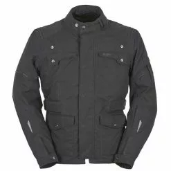 FURYGAN VESTE ZENO Textile Waterproof Breathable Air Vent Motorcycle City Jacket Furygan Clothing