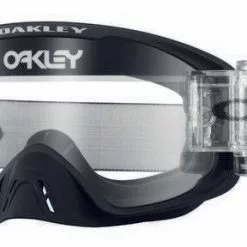 OAKLEY O Frame 2.0 Goggles MX Motocross Large Lens