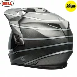 Bell Helmets BELL MX-9 2018 Adventure Adult Helmet With MIPS Technology Torch/Berm/Stryker 45 Bell Helmets BELL MX-9 2018 Adventure Adult Helmet With MIPS Technology Torch/Berm/Stryker