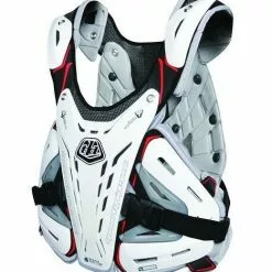 Troy Lee Designs Shock Doctor BG5900 CHEST PROTECTOR Motocross Body Armour MX
