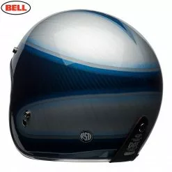 BELL Custom CARBON 500 Cruiser 2018 Open Face Motorcycle/Scooter/Retro Helmet Bell Helmets