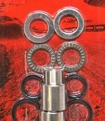 TMV SWINGARM BEARING KIT KTM 4 STROKE 98-03