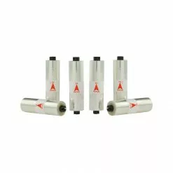 OAKLEY Genuine AIRBRAKE MX/Frontline MX BRO Goggles ROLL OFF FILM 6 PACK