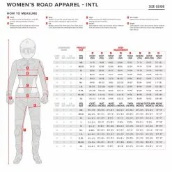 Alpinestars Jackets 5% OFF Alpinestars STELLA GUNNER Ladies Waterproof Motorbike Textile Jacket