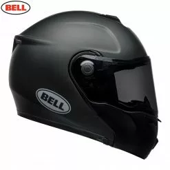 BELL SRT 2018 Modular Flip-Up Flip Front Full Face P/J Motorcycle Touring Helmet Bell Helmets