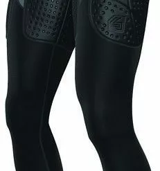 Troy Lee Designs Hot Weather Shock Doctor Lycra Leggings Thigh/Crotch Armour