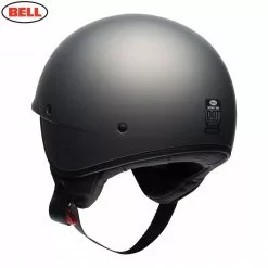 BELL Cruiser SCOUT AIR Lightweight Open Face Motorcycle Helmet 2 Snap-in Visors Bell Helmets 13 BELL Cruiser SCOUT AIR Lightweight Open Face Motorcycle Helmet 2 Snap-in Visors Bell Helmets