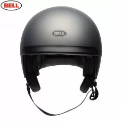 BELL Cruiser SCOUT AIR Lightweight Open Face Motorcycle Helmet 2 Snap-in Visors Bell Helmets 15 BELL Cruiser SCOUT AIR Lightweight Open Face Motorcycle Helmet 2 Snap-in Visors Bell Helmets