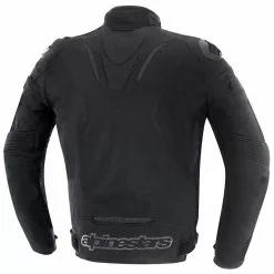 5% OFF Alpinestars ENFORCE Drystar WP Motorbike Heavy Duty Textile Jacket Alpinestars Jackets