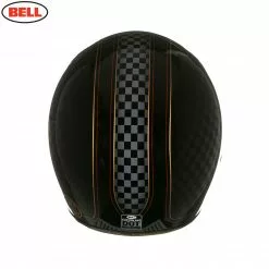 Bell Cruiser Custom 500 SE Deluxe RSD Check It Retro Open Face Helmet 9 Bell Cruiser Custom 500 SE Deluxe RSD Check It Retro Open Face Helmet