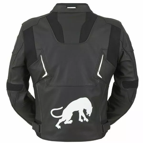 Furygan Clothing FURYGAN SPECTRUM New 2018 Leather Motorbike Sports Jacket 5 Furygan Clothing FURYGAN SPECTRUM New 2018 Leather Motorbike Sports Jacket