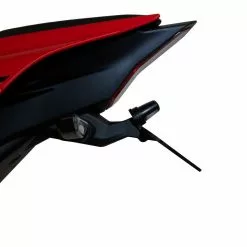 YAMAHA YZF-R1& R1M 2015+ Rear Tail Tidy By Evotech Performance 9 YAMAHA YZF-R1& R1M 2015+ Rear Tail Tidy By Evotech Performance