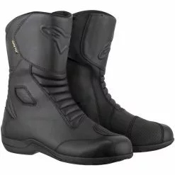 Alpinestars Web Gore-Tex Waterproof Touring Boots 9/43 Alpinestars Boots