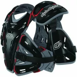 Troy Lee Designs/Shock Doctor BG5955 CHEST PROTECTOR Motocross Body Armour MX