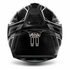 AIROH ST701 Safety FULL CARBON Lightweight Motorbike Pinlock Helmet Airoh Helmets