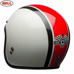 Bell Helmets Bell Cruiser 2018 Custom 500 SE Ace Cafe Stadium Retro Adult Open Face Helmet 9 Bell Helmets Bell Cruiser 2018 Custom 500 SE Ace Cafe Stadium Retro Adult Open Face Helmet