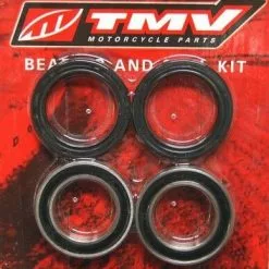 TMV FRONT WHEEL BEARING & SEAL KIT KTM 65 1998 ON Ci Sport